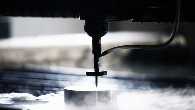 waterjet istock 105152591 - Figuring Out Resources